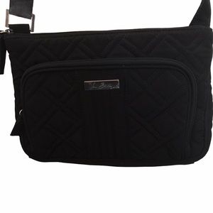 Vera Bradley Little Hipster Purse